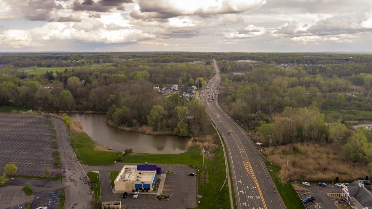 Bank CEO expects rapid expansion for Syracuse