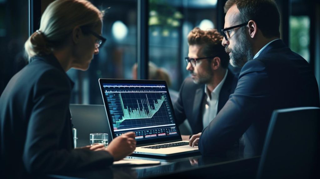 Bank of America Increases Dell Target, Focuses on AI-Driven Growth Potential