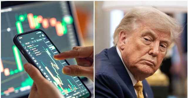 Banks Claim Fintech and Crypto are Attempting to 'Mislead' Trump