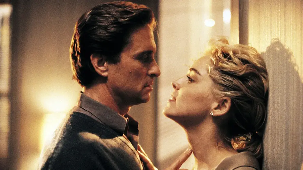 'Basic Instinct' writer adopting an 'anti-woke' stance in reboot of classic thriller