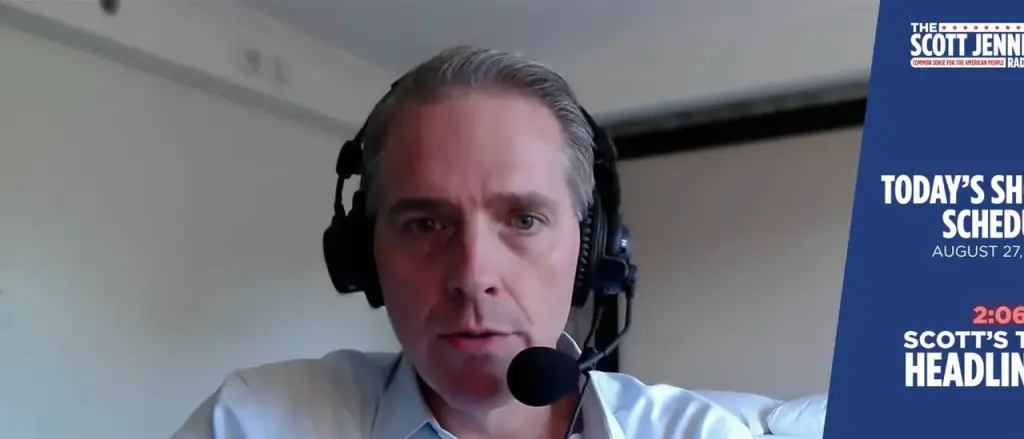 "Be Quiet for a While": Scott Jennings Addresses Mayor Criticizing Prayer After Catholic School Shooting