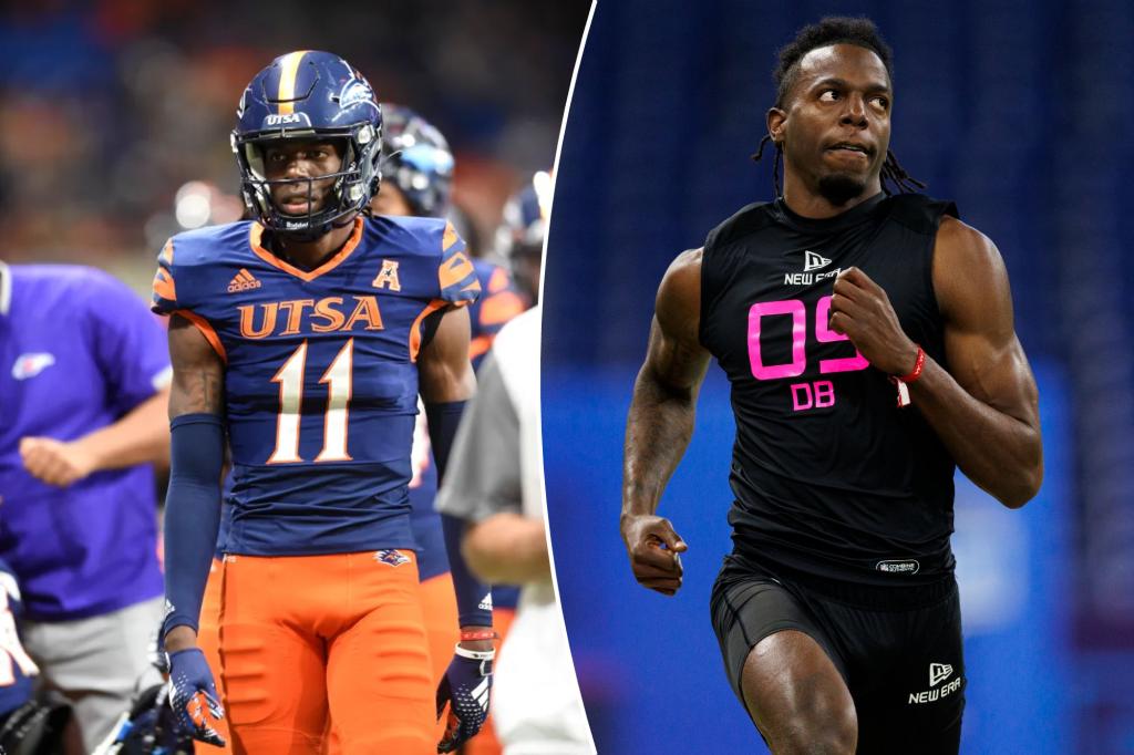 Bears newcomer will miss the season due to an unknown personal issue