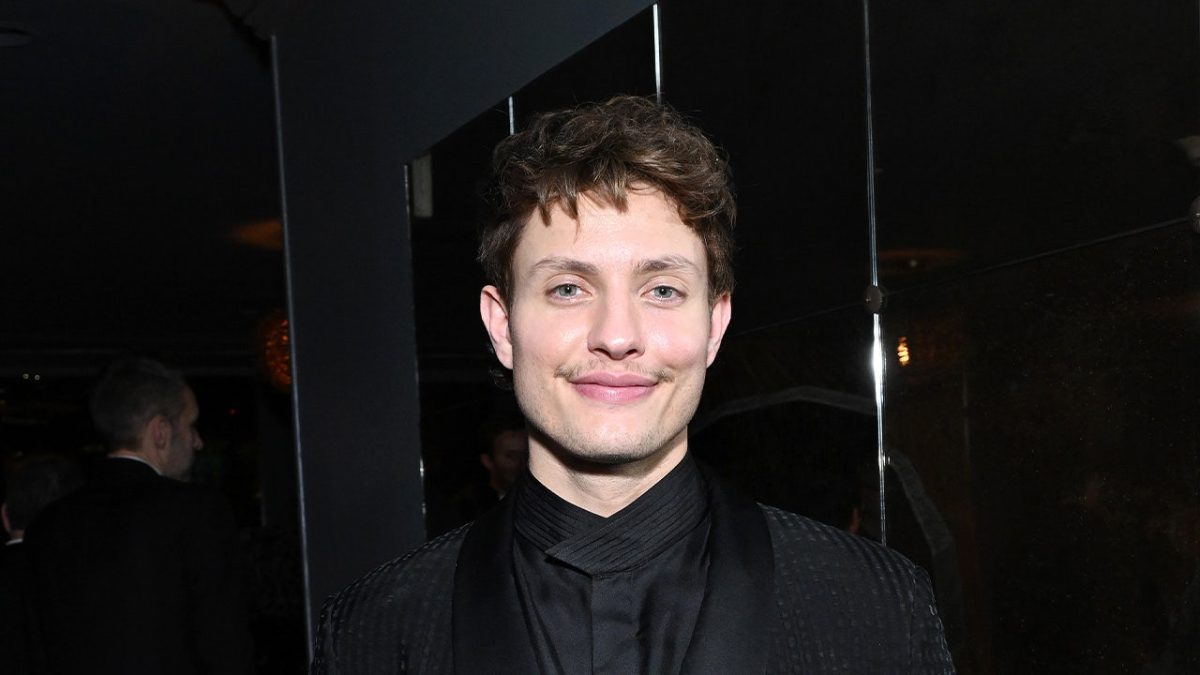 Beauty brand issues apology following criticism of Matt Rife advertisement campaign