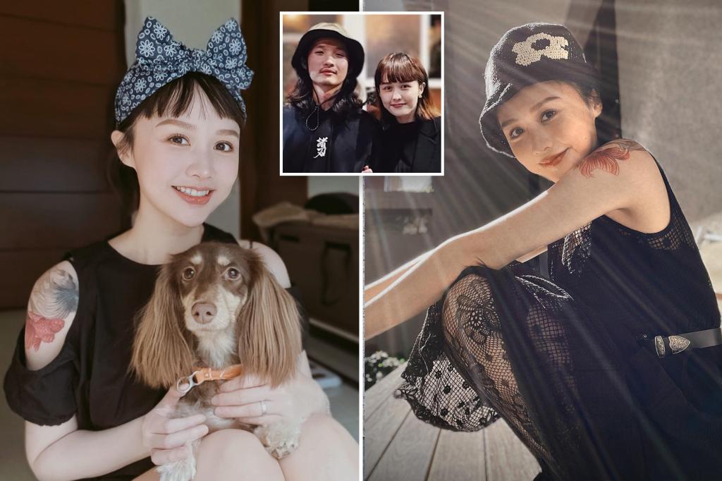 Beauty influencer Liz Lin Ruoyu passes away at 36