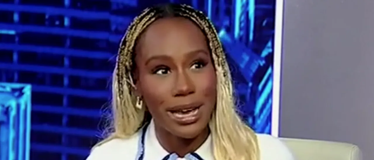 'Begin Discussing It': Ex-Biden Official Urges Democrats Not to Overlook Crime