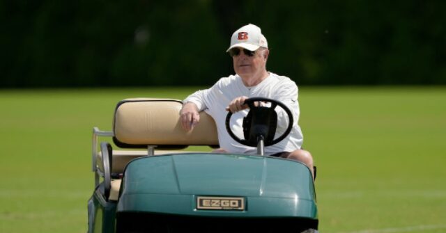 Bengals Require Returning Legends to Cover Their Own Costs for Ring of Honor Event