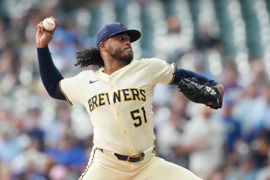 Betting experts remain skeptical about the sizzling, top-ranked Milwaukee Brewers.