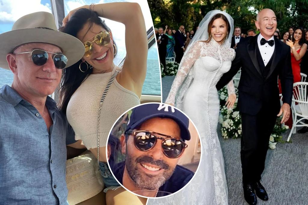 Bezos and Sanchez seeking $190K in attorney fees in legal battle