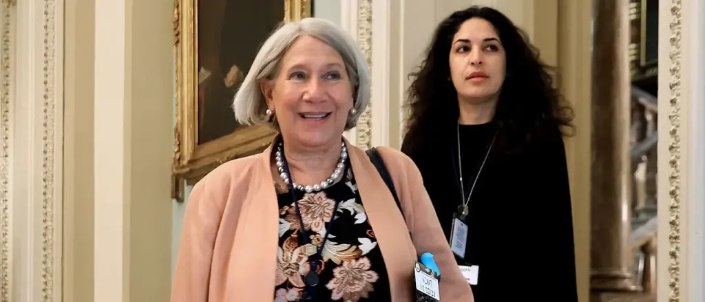 Biden Associate Acknowledges Team Avoided Cognitive Test Due to Political Concerns