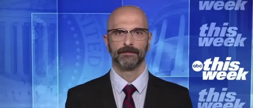 Biden's Monkeypox Coordinator Indicates RFK Jr.'s HHS Breaches 'Hippocratic Oath'