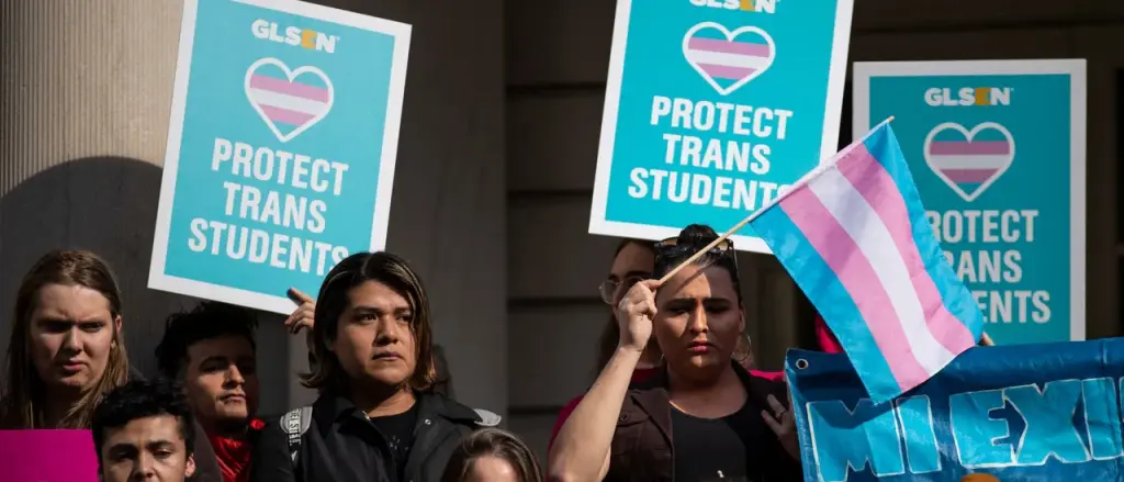 Big Hospital Network Stops Gender Surgeries for Children During Nationwide Backtrack