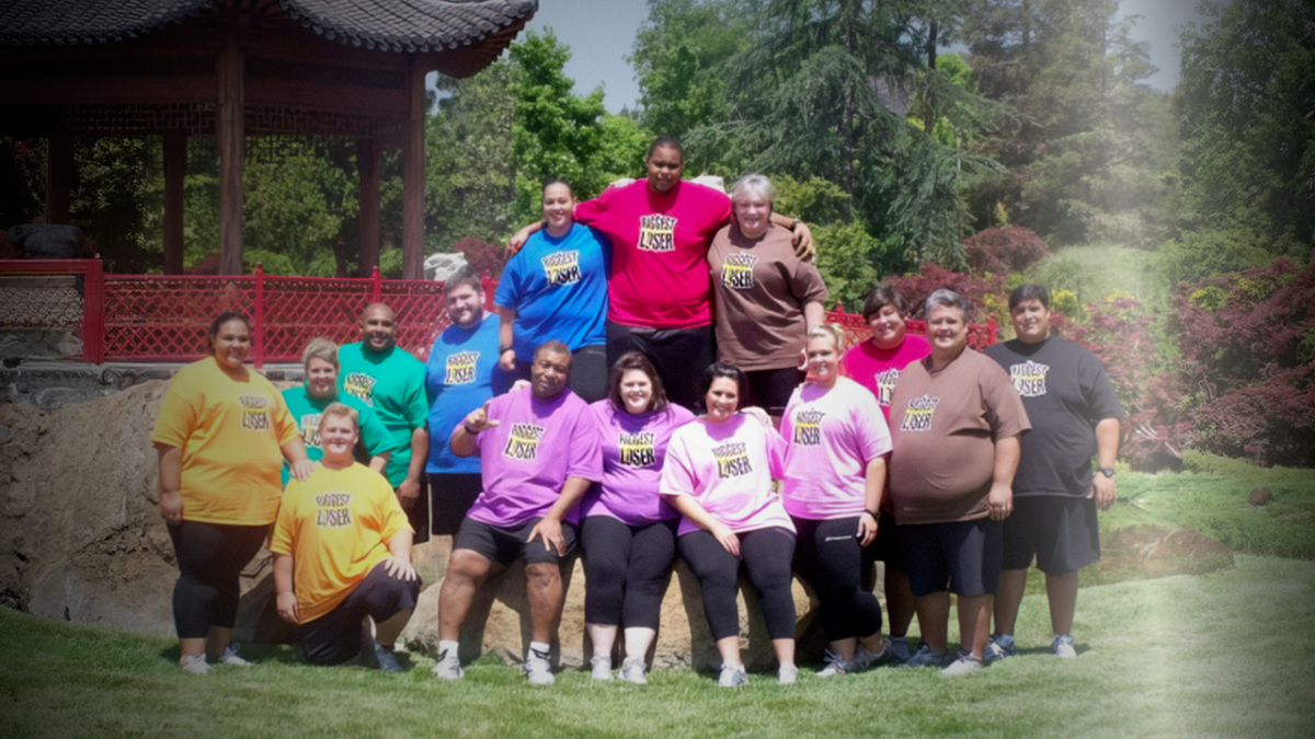 'Biggest Loser' participant says she experienced a near-death situation during the reality show due to an emergency