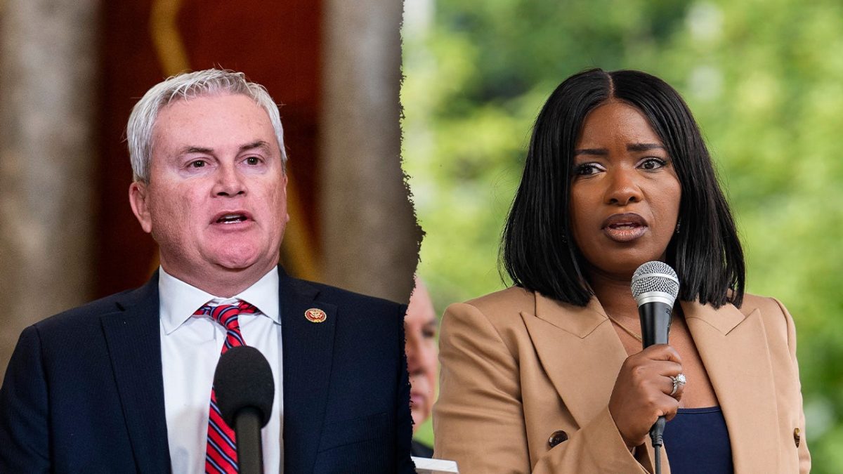 Bill Barr's four-hour testimony before the House Oversight Committee creates a partisan split