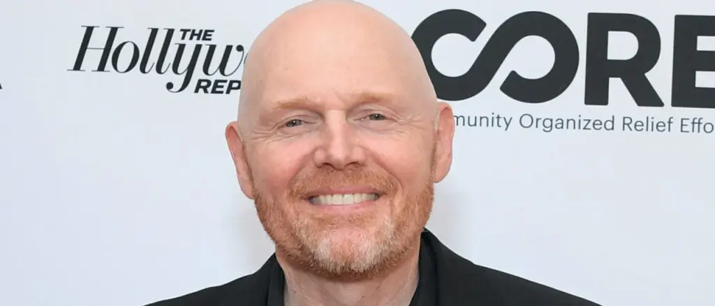 Bill Burr Goes Off on Ben Shapiro for Labeling Him 'Woke'