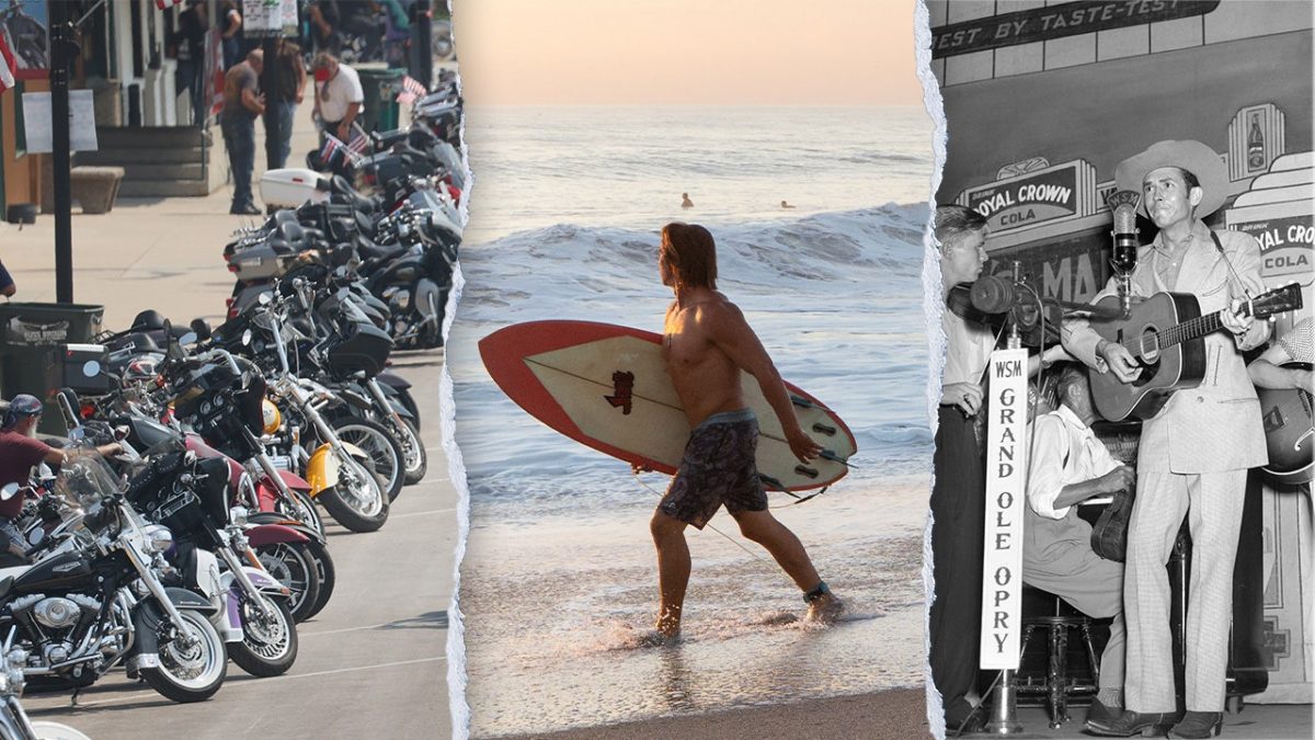 Bill Hemmer is back with the second season of 'Meet the American' on Fox Nation