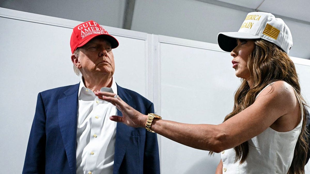 Bishop from West Virginia draws parallels between immigrants and Jesus and Mary escaping to Egypt