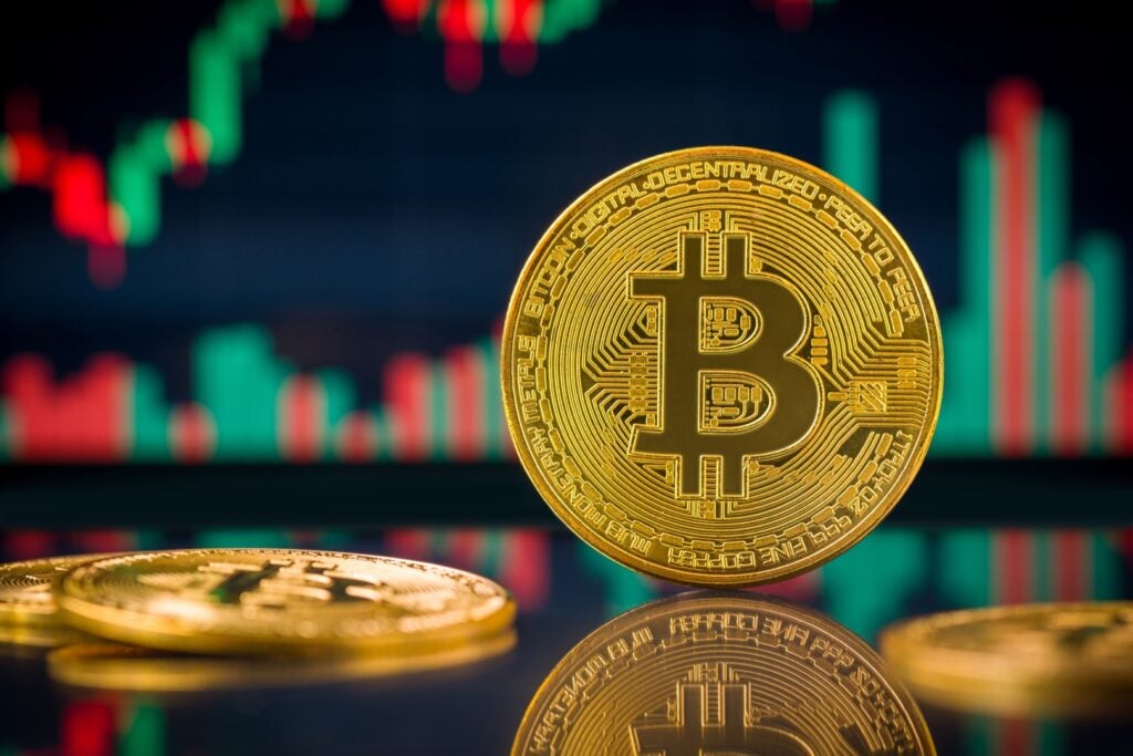 Bitcoin Declines as Big Investors Cash In; Ethereum and Dogecoin Also Decrease: Analyst Excludes Significant ETH Correction Before It Reaches $5,000