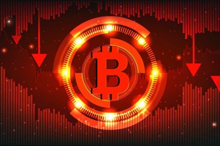 Bitcoin Is Expected to Decline More in September, Analyst Suggests