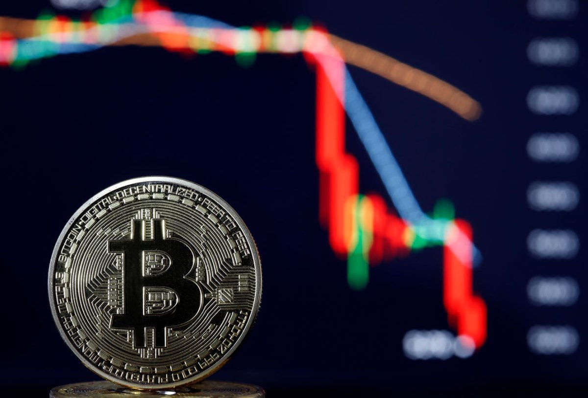 Bitcoin Is Now Nearing a Crisis as a $300 Billion Crypto Shock Raises Concerns About a Price Drop