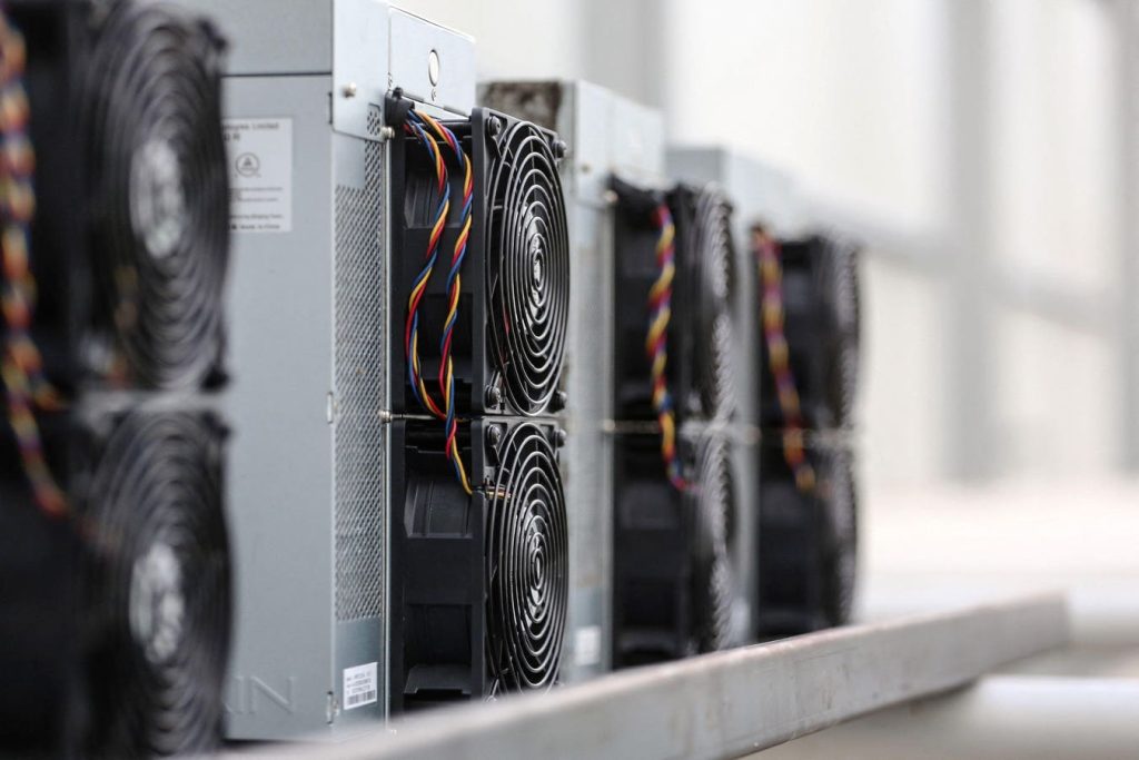 Bitcoin Mining Receives a Significant Power Upgrade. Here’s What to Expect Next.