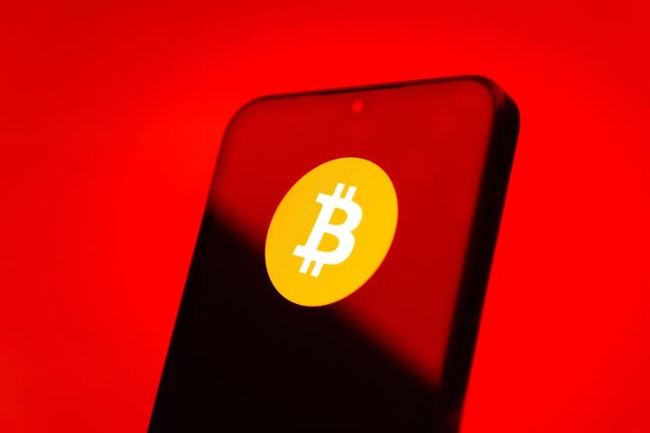 Bitcoin 'On the Edge' Near $112,000, Analyst Cautions