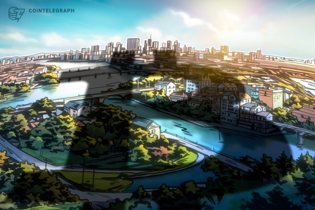 Bitcoin is the ideal asset for the next millennium, according to Willy Woo.