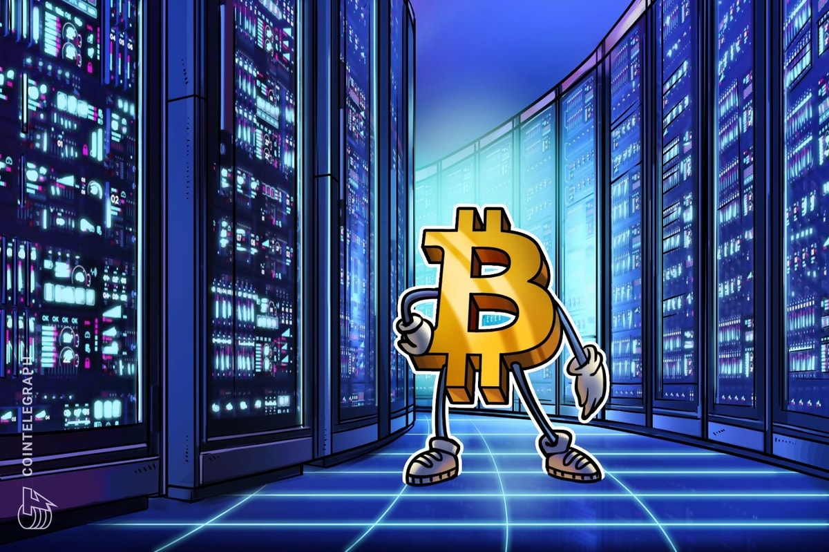 Bitcoin miner IREN jumps 14% due to quarter driven by BTC and AI strategy