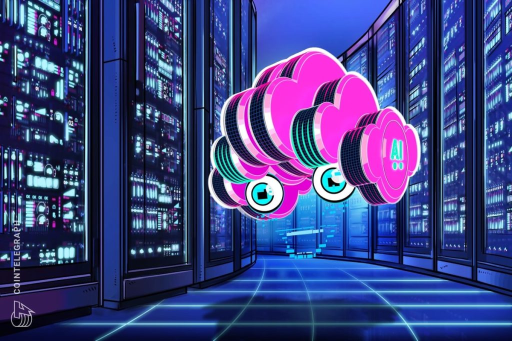 Bitcoin miner MARA to take majority ownership of Exaion in AI and HPC venture