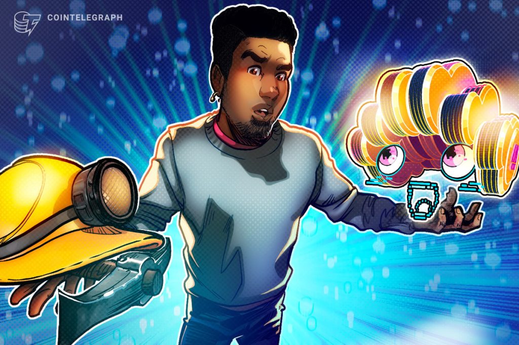 Bitcoin miners and AI companies vie for affordable renewable energy