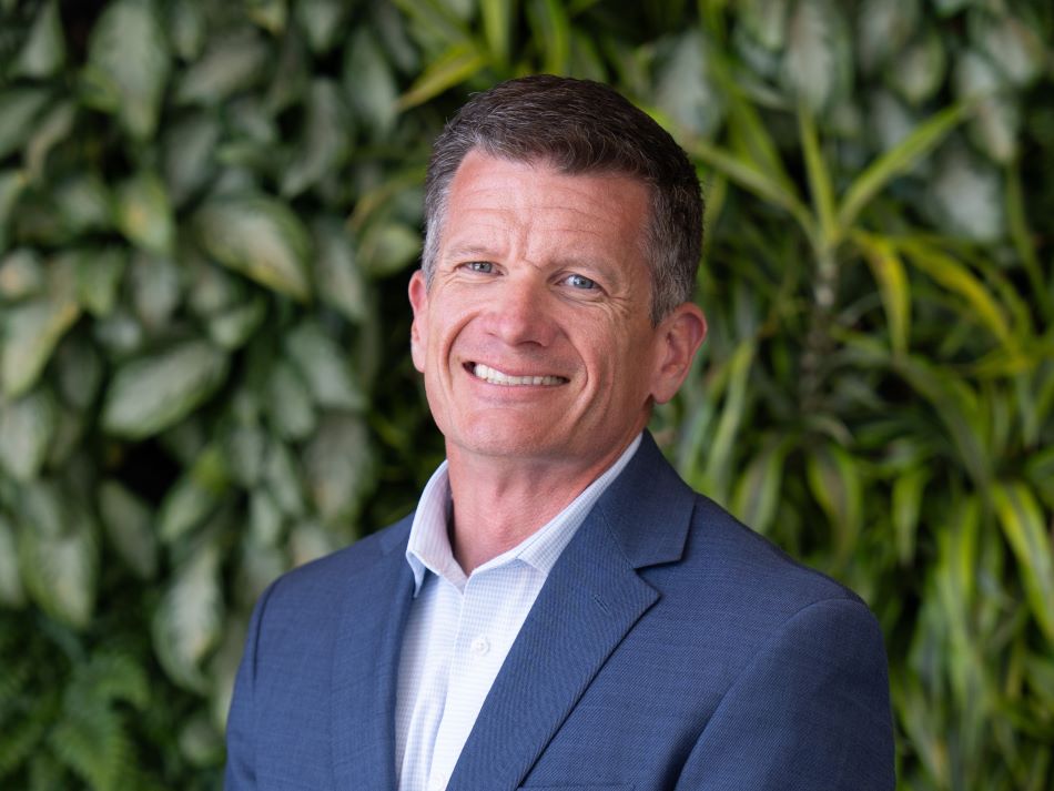 Blue Shield of California Names Mission-Focused Healthcare Leader Mike Stuart as President and CEO