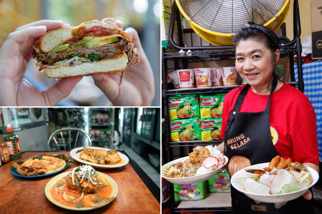 Bodegas are becoming the trendiest dining spots as eating out becomes more expensive: 'It's more than just mozzarella sticks now'