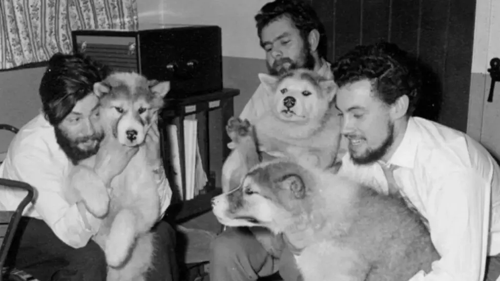 Body of Antarctic meteorologist found, providing family with closure after 66 years