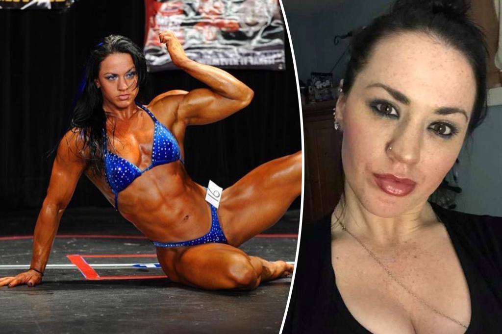 Bodybuilding champion Hayley McNeff passes away at 37 in shocking tragedy