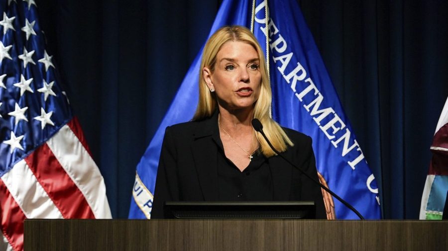 Bondi issues directive to put a stop to D.C. 'sanctuary policies'