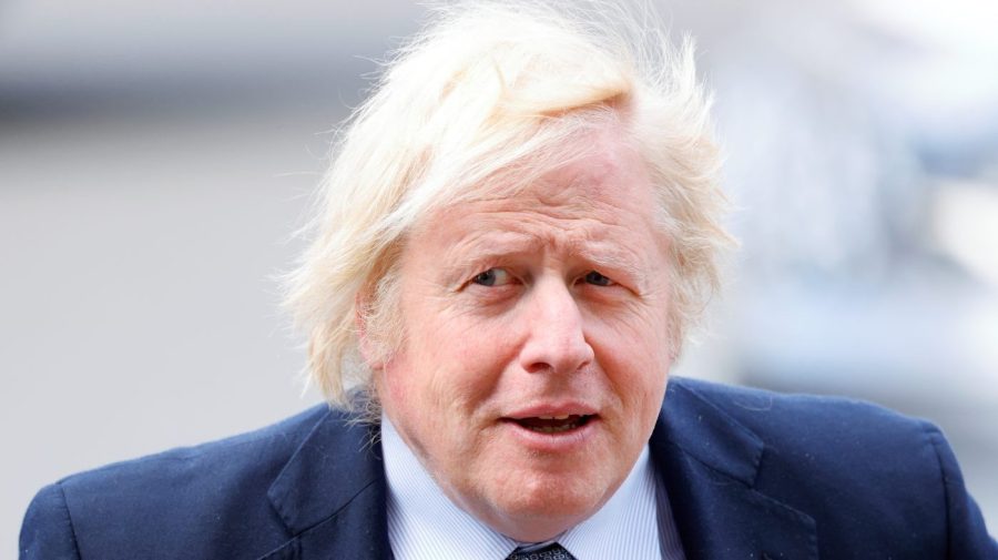 Boris Johnson blasts Starmer for backing Palestinian state: ‘Ridiculous’