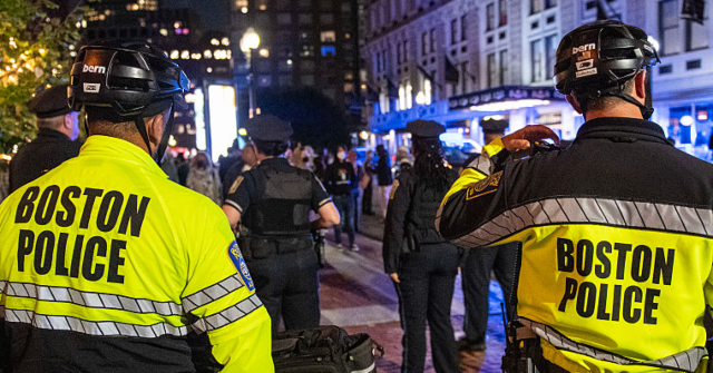Boston Police Covertly Assisting ICE in Arresting Undocumented Immigrants Despite Mayor Wu's Ban