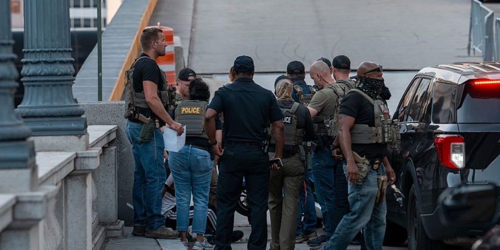 Boston mayor promises to keep opposing Trump's deportation plans