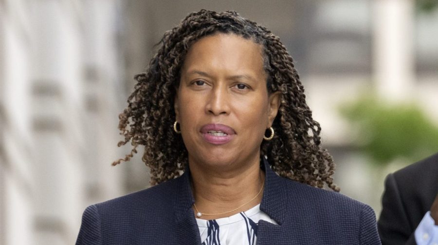 Bowser seeks to reassure DC residents amid federal police takeover