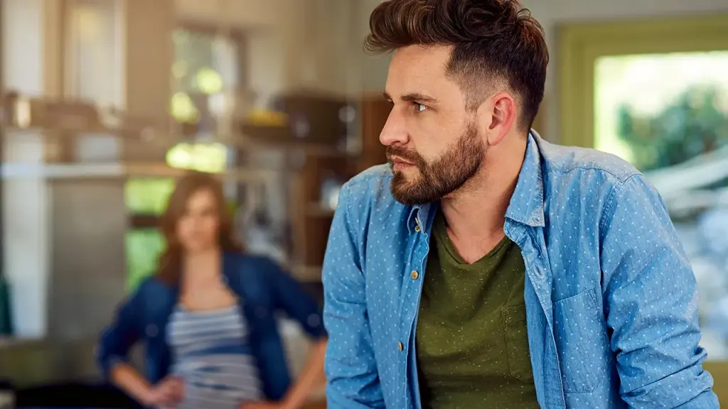 Boyfriend from the U.S. expressed dissatisfaction with his French girlfriend's cooking techniques