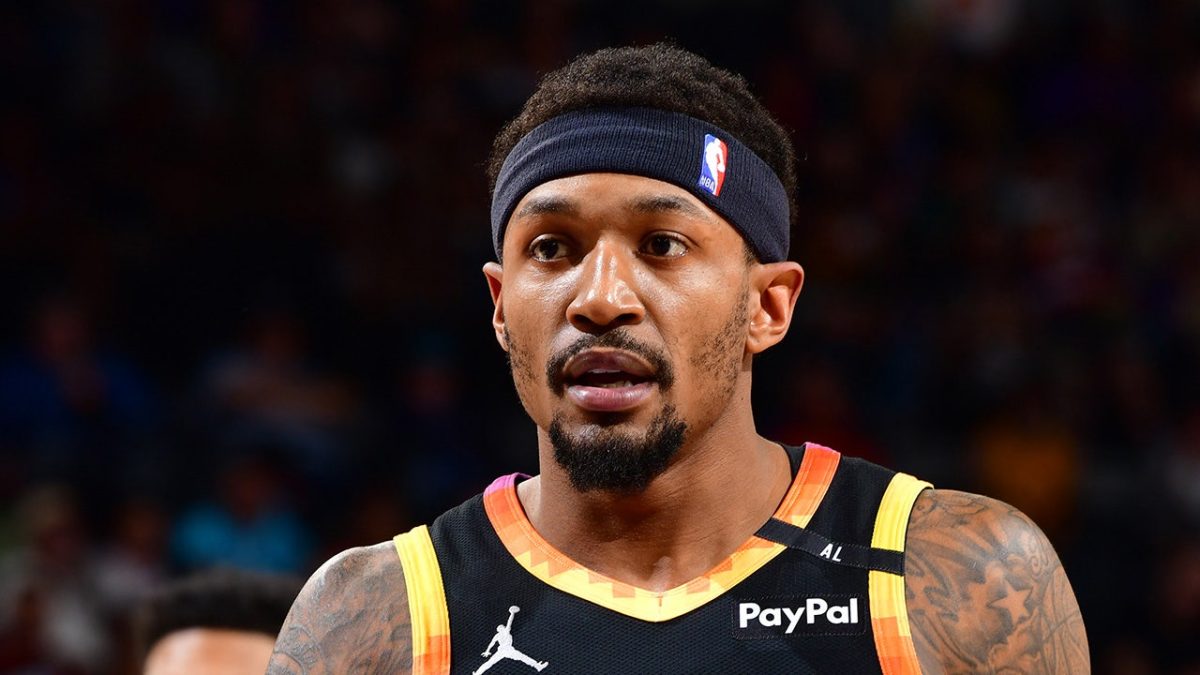 Bradley Beal explains that his pursuit of an NBA championship brought him to the Clippers