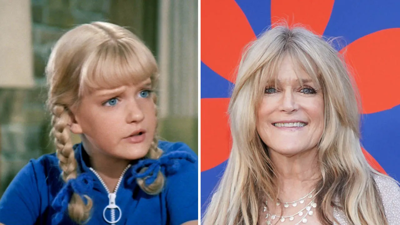 'Brady Bunch' actress shares how portraying a 'silly' role made her a target for bullying