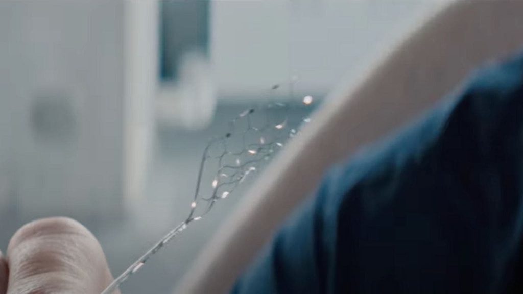 Brain implant enables paralyzed individuals to operate Apple devices using their thoughts.