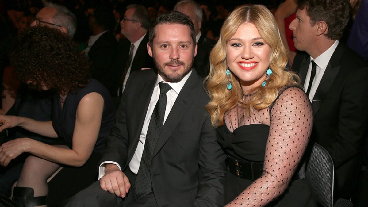 Brandon Blackstock, Kelly Clarkson's former spouse, died from melanoma.