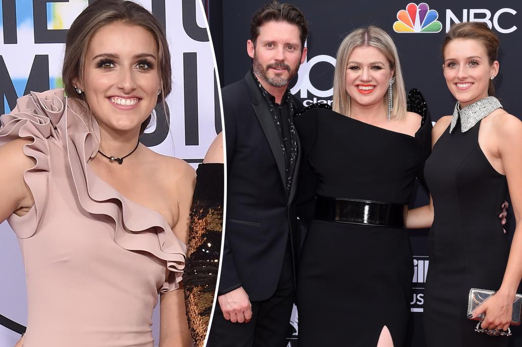 Brandon Blackstock’s daughter revealed she is expecting a baby just a month before his passing.