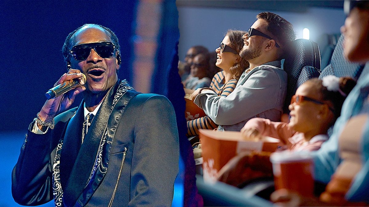 Breakfast Club hosts support Snoop Dogg regarding his remarks on the LGBTQ+ children's film