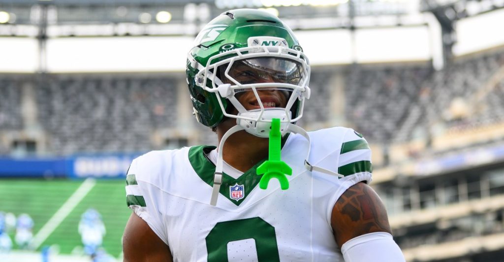 Breakout prospects for second-year players in 2025