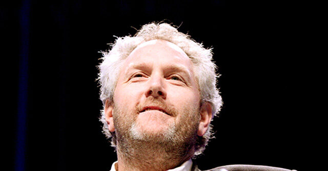 Breitbart News Was the First MAGA