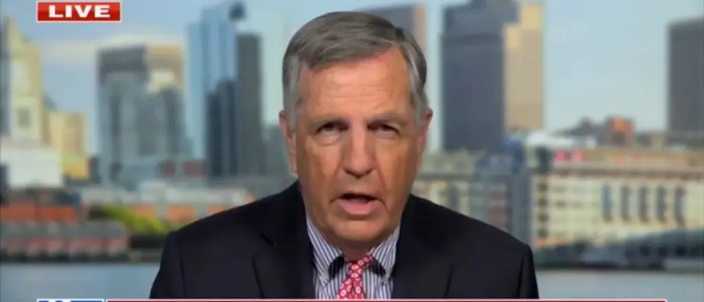 Brit Hume Discusses Putin's Major Mistake and the Consequences He Will Face