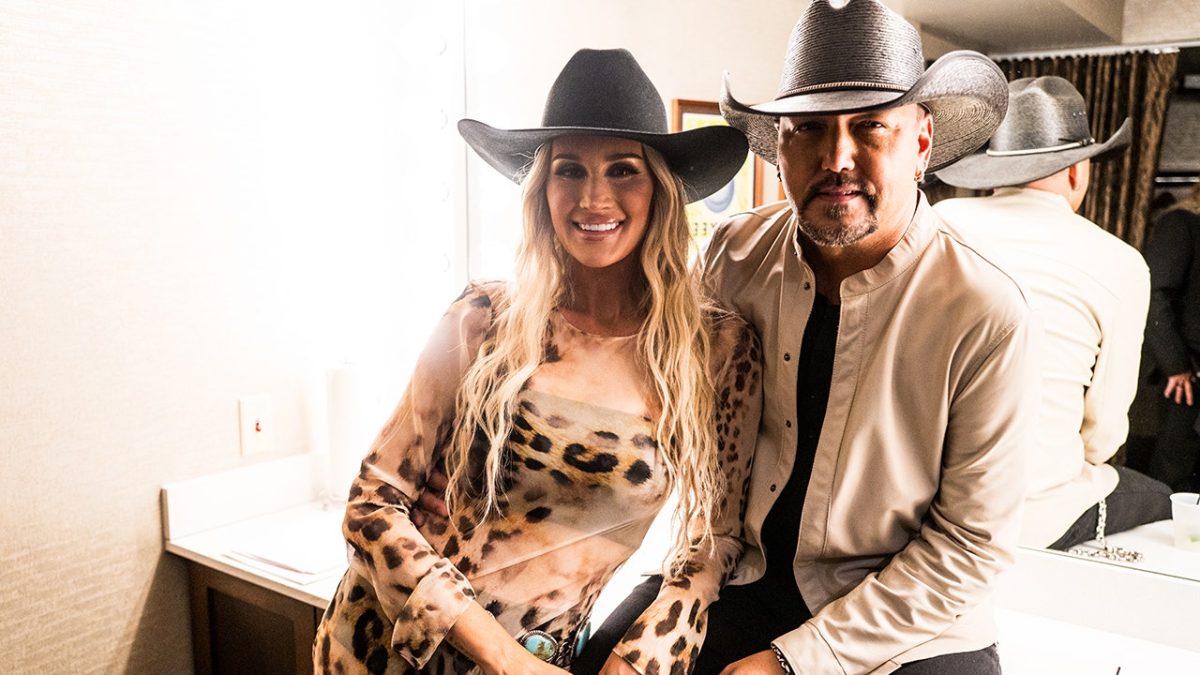 Brittany Aldean avoids Cracker Barrel following logo issue