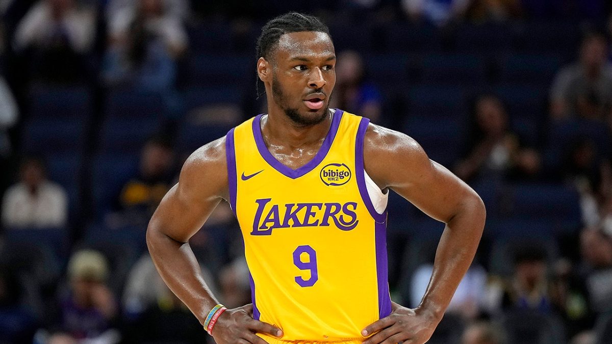 Bronny James continues to experience health issues two years after his cardiac arrest.